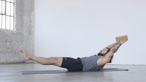 10 Boat Pose Variations for a Stronger Core Alo Moves